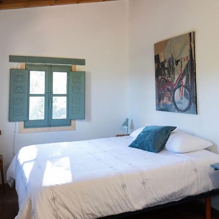 El Zarzal Guest House Horche Luaran gambar