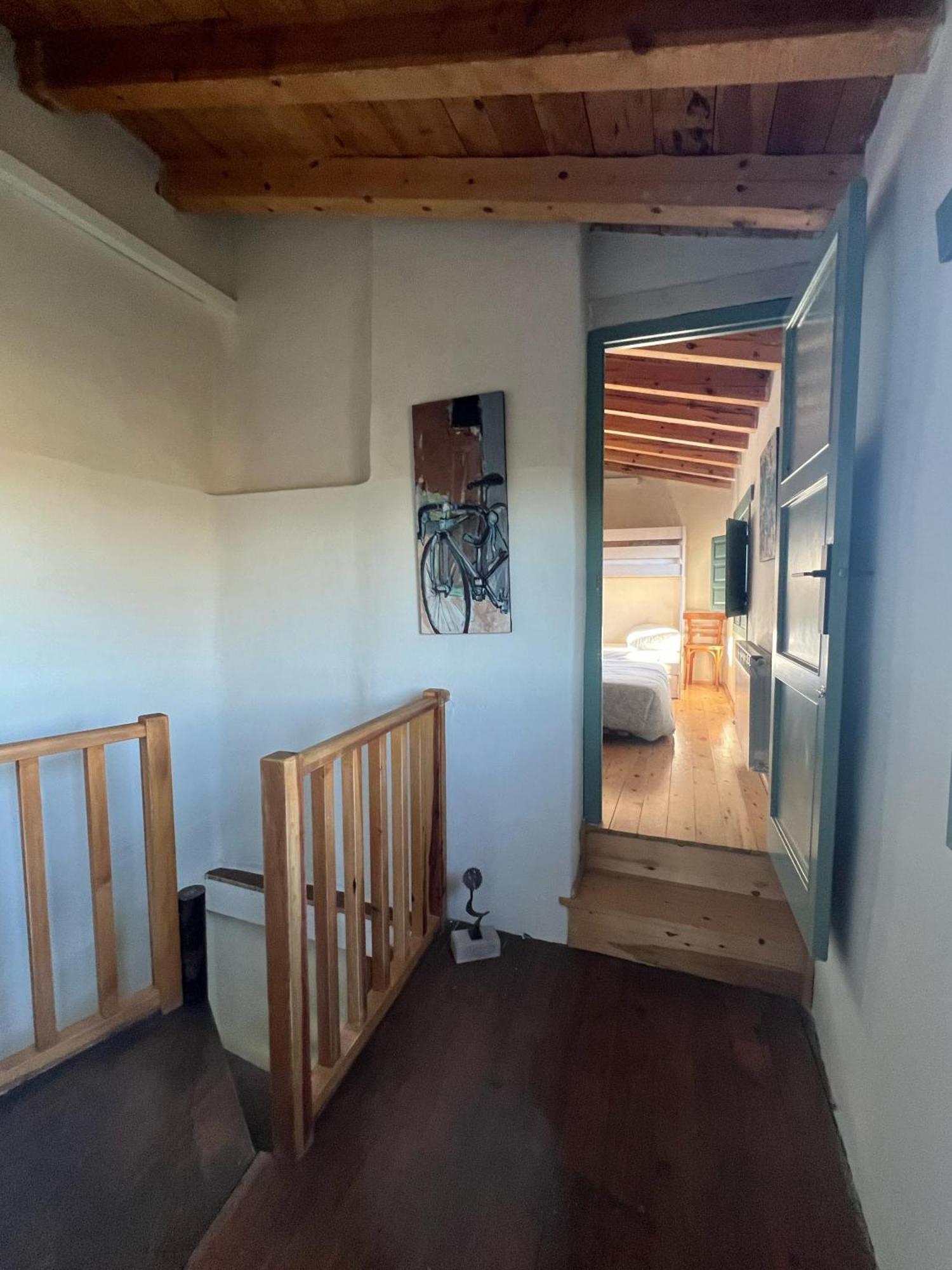 El Zarzal Guest House Horche Luaran gambar