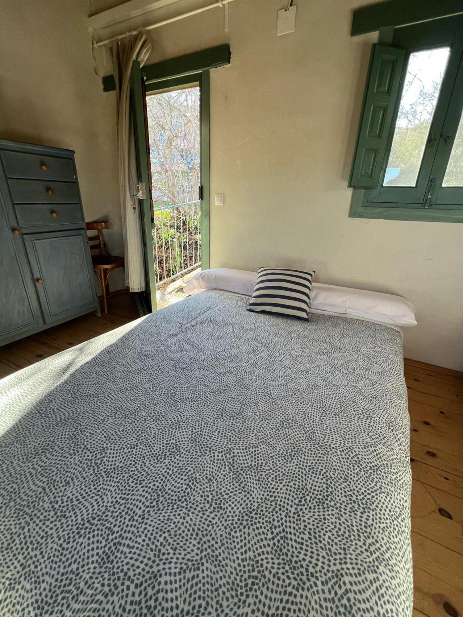El Zarzal Guest House Horche Luaran gambar