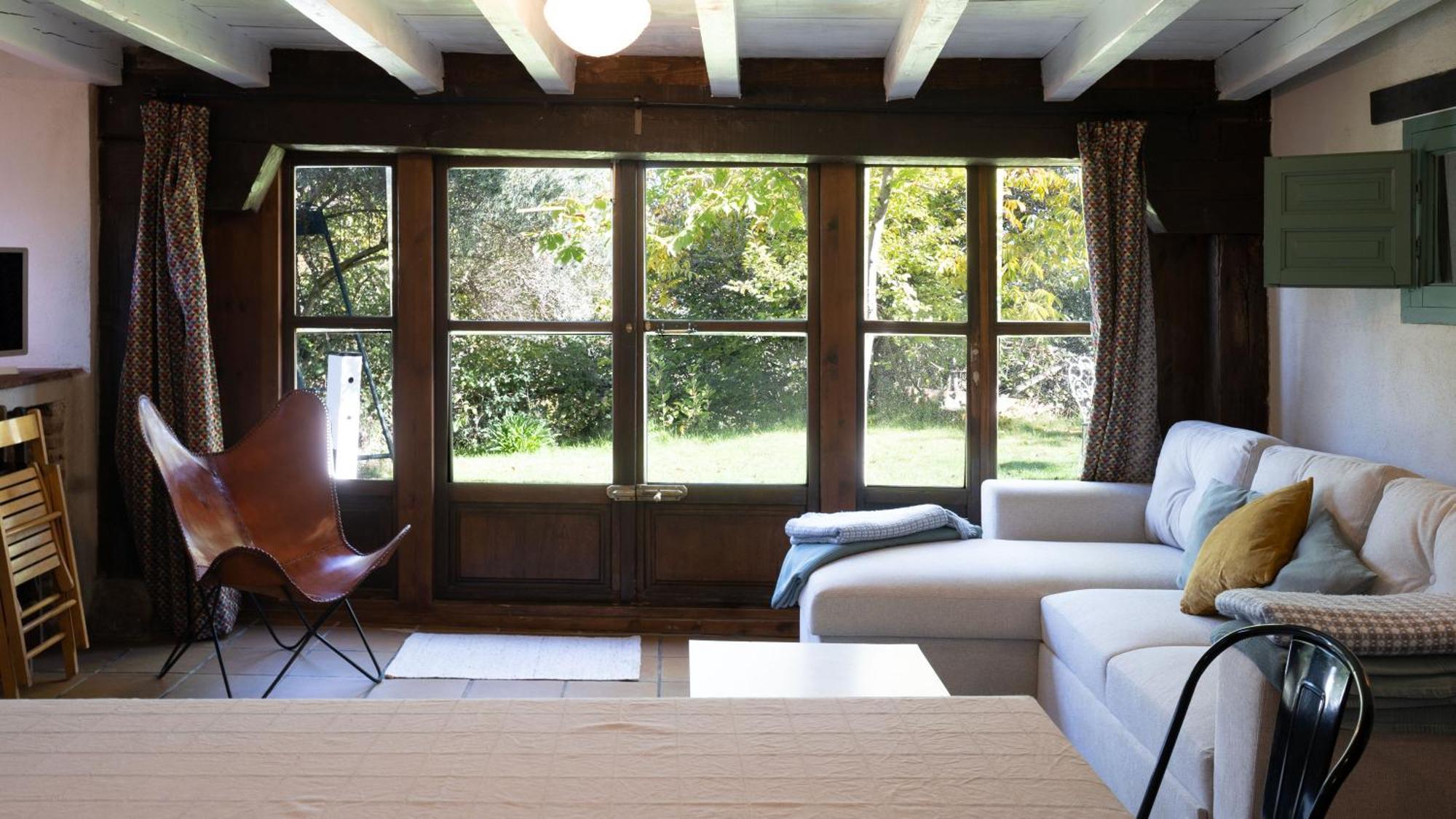 El Zarzal Guest House Horche Luaran gambar