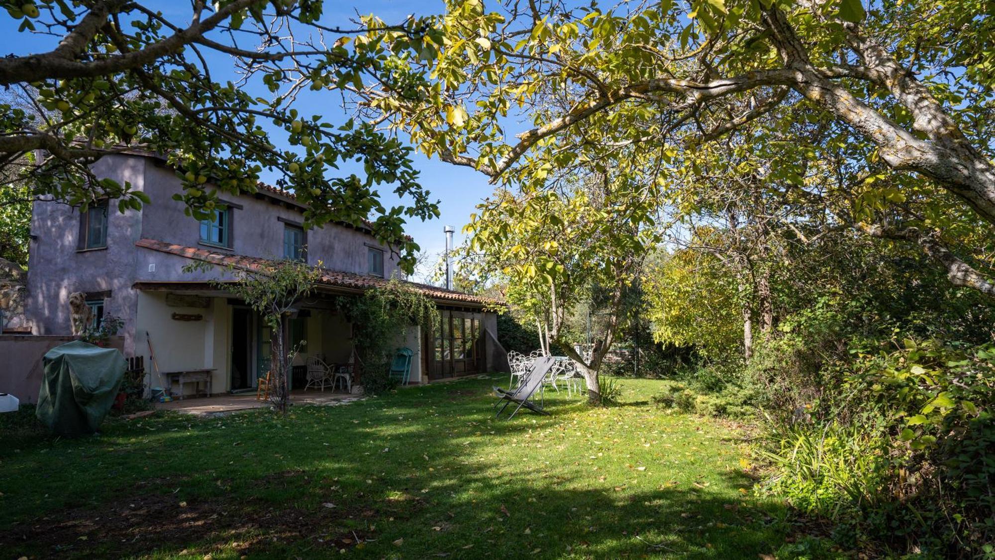 El Zarzal Guest House Horche Luaran gambar