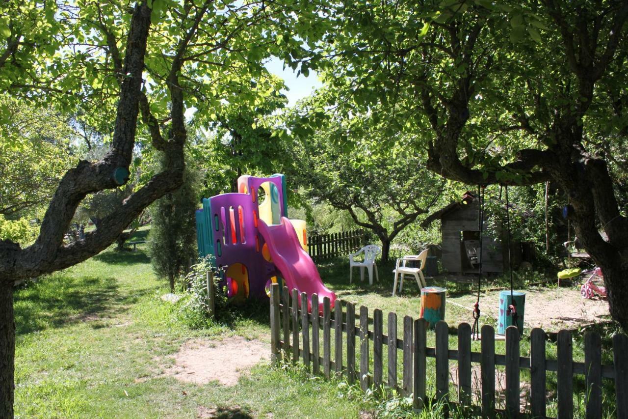 El Zarzal Guest House Horche Luaran gambar