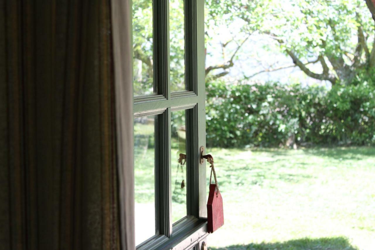 El Zarzal Guest House Horche Luaran gambar
