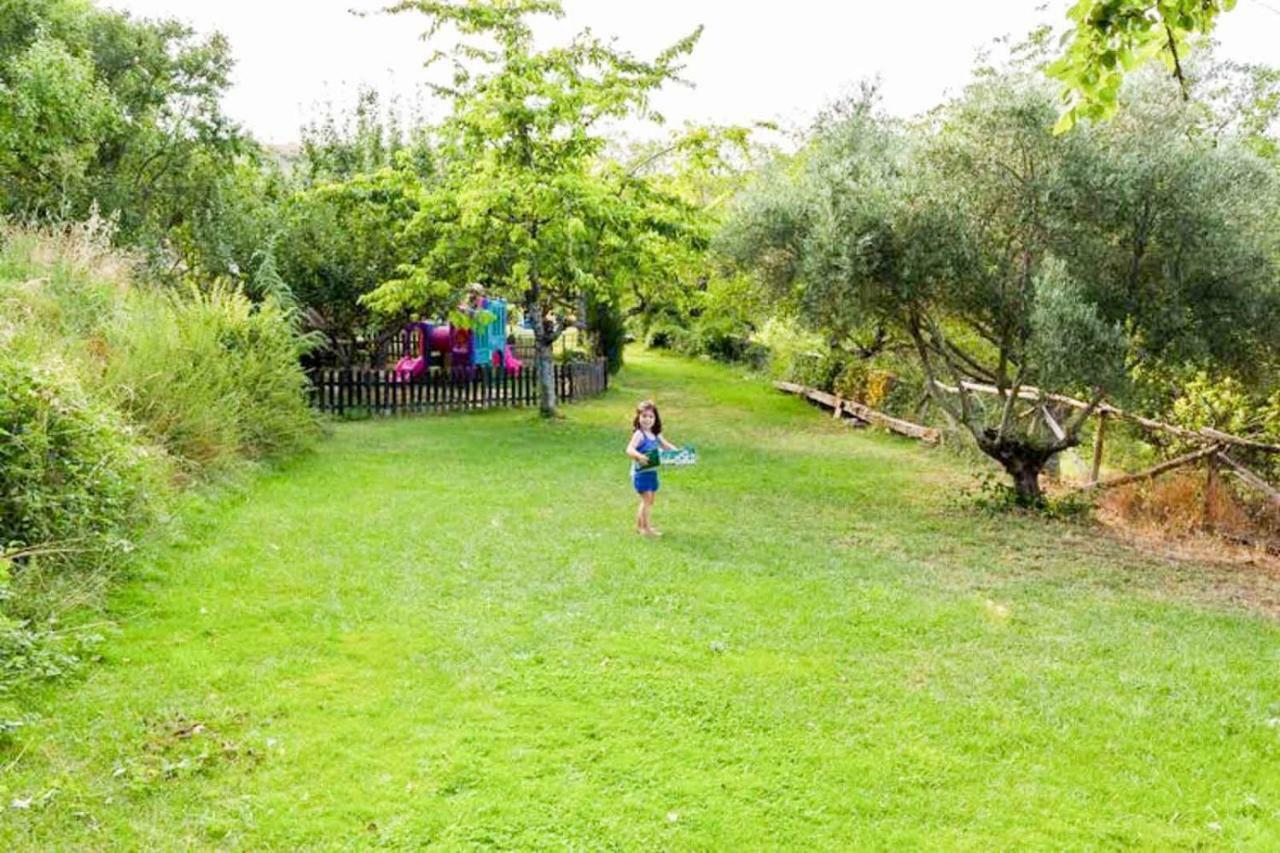 El Zarzal Guest House Horche Luaran gambar