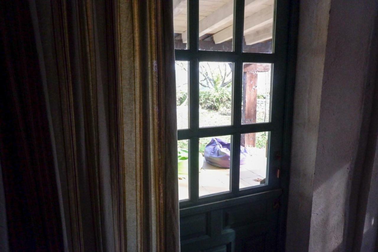 El Zarzal Guest House Horche Luaran gambar
