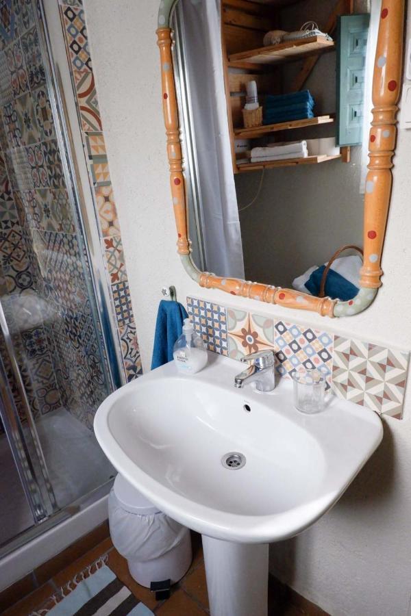 El Zarzal Guest House Horche Luaran gambar