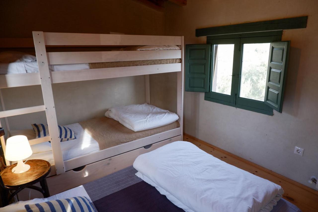 El Zarzal Guest House Horche Luaran gambar